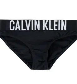 Undertøj|Calvin Klein Trusser - 2-pak - PVH Black/Gråmeleret