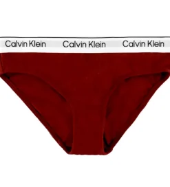 Undertøj|Calvin Klein Trusser - 2-pak - Light Lilac/Raspberry Chocolate