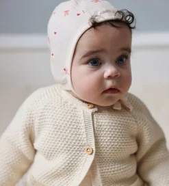 Babyhjelme|Cam Cam Babyhjelm - Bows