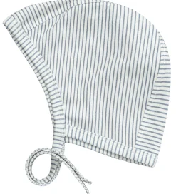 Babyhjelme|Cam Cam Babyhjelm - Classic Stripes Blue