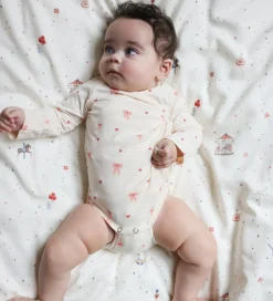 Bodyer|Cam Cam Body l/æ - Slå-om - Milla - Bows