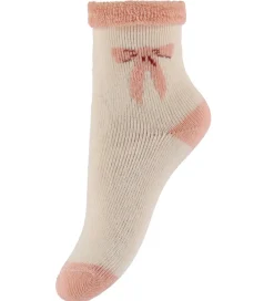 Strømper|Cam Cam Strømper - 3-pak - Bows