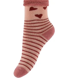 Strømper|Cam Cam Strømper - 3-pak - Bows