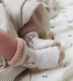 Strømper|Cam Cam Strømper - 3-pak - Bows