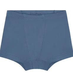 Undertøj|Basis|CeLaVi Boxershorts - 3-pak - Ashley Blue