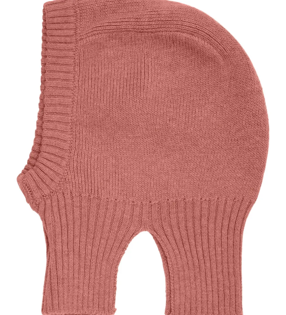 Elefanthuer|CeLaVi Elefanthue - Uld - Brick Dust