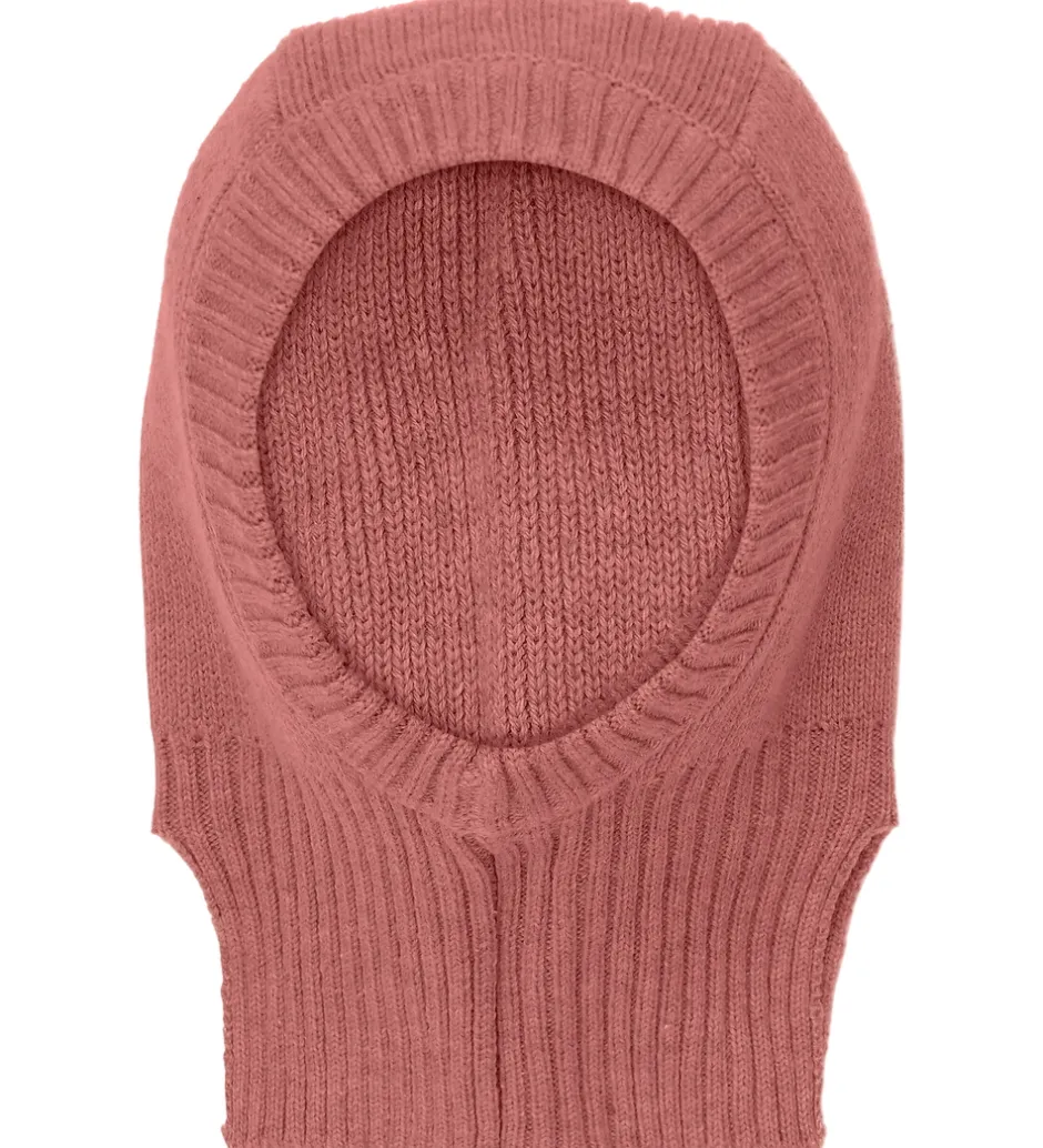 Elefanthuer|CeLaVi Elefanthue - Uld - Brick Dust