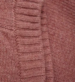 Elefanthuer|CeLaVi Elefanthue - Uld - Brick Dust