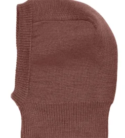 Elefanthuer|CeLaVi Elefanthue - 1-lags - Uld - Marron