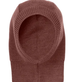 Elefanthuer|CeLaVi Elefanthue - 1-lags - Uld - Marron