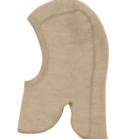 Elefanthuer|CeLaVi Elefanthue - 1-lags - Uld - Savannah Tan