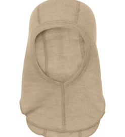 Elefanthuer|CeLaVi Elefanthue - 1-lags - Uld - Savannah Tan