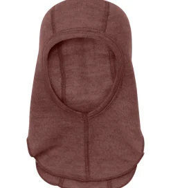 Elefanthuer|CeLaVi Elefanthue - 1-lags - Uld - Marron