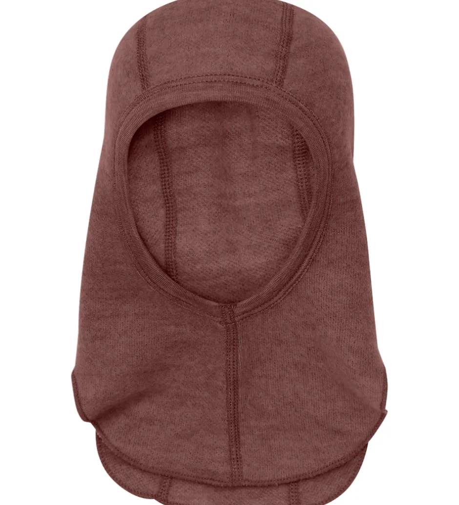 Elefanthuer|CeLaVi Elefanthue - 1-lags - Uld - Marron