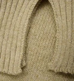 Elefanthuer|CeLaVi Elefanthue - Uld - White Pepper