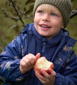 Fleece|CeLaVi Fleecejakke - Teddy - Oceania