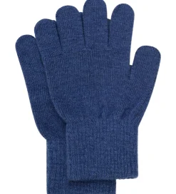 Handsker Og Luffer|CeLaVi Handsker - Uld/Nylon - 2-pak - Oceania