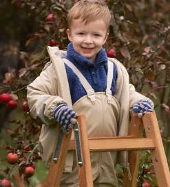 Handsker Og Luffer|CeLaVi Handsker - Uld/Nylon - 2-pak - Oceania