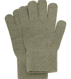 Handsker Og Luffer|CeLaVi Handsker - Uld/Nylon - 2-pak - Overland Trek