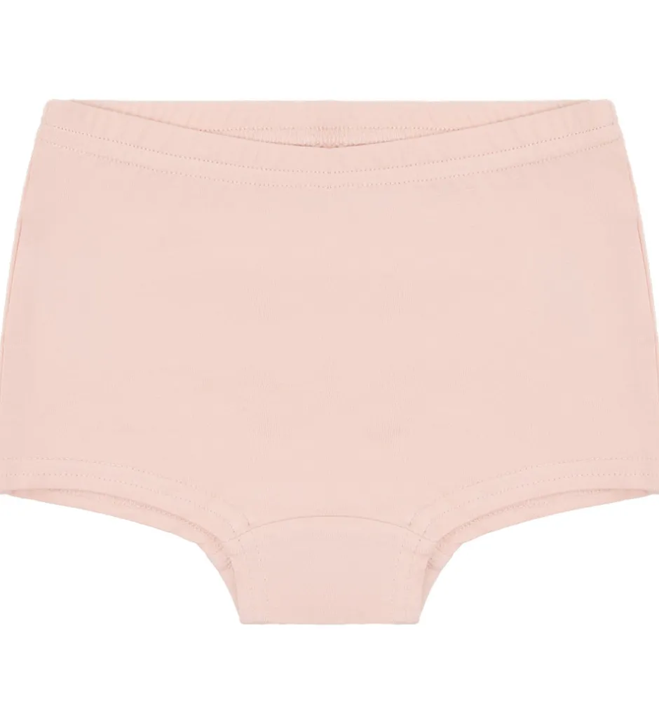 Undertøj|Basis|CeLaVi Hipsters - 3-pak - Sepia Rose