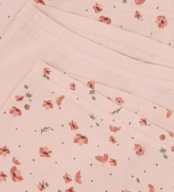 Undertøj|Basis|CeLaVi Hipsters - 3-pak - Sepia Rose