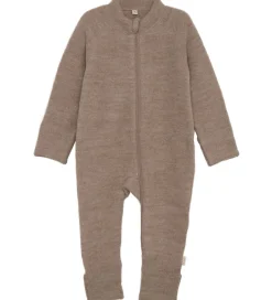 Køredragter|CeLaVi Køredragt - Uld - Woodsmoke