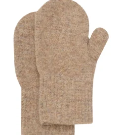 Handsker Og Luffer|CeLaVi Luffer - Uld/Nylon - 2-pak - Overland Trek