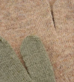 Handsker Og Luffer|CeLaVi Luffer - Uld/Nylon - 2-pak - Overland Trek