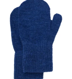 Handsker Og Luffer|CeLaVi Luffer - Uld/Nylon - 2-pak - Oceania