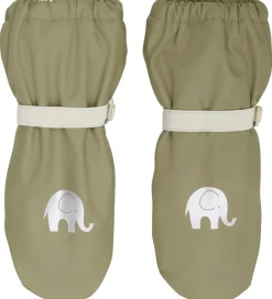 Handsker Og Luffer|CeLaVi Luffer m. Fleece - PU - Overland Trek