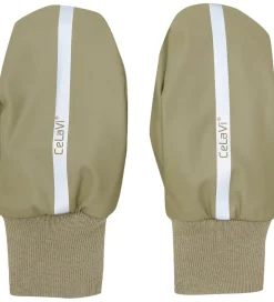 Handsker Og Luffer|CeLaVi Luffer m. Vattering - PU - Overland Trek