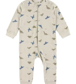 Nattøj|Basis|CeLaVi Natdragt - AOP - Silver Lining