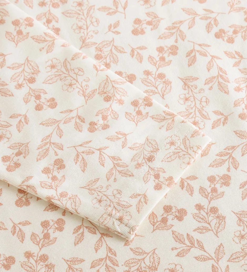 Nattøj|Basis|CeLaVi Natkjole - AOP - Snow White