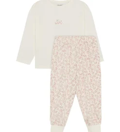 Nattøj|Basis|CeLaVi Nattøj - AOP - 2-delt - Snow White