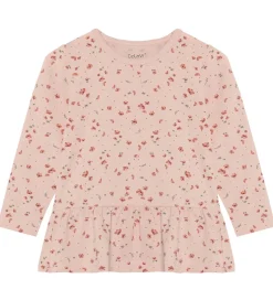 Nattøj|Basis|CeLaVi Nattøj - AOP - 2-delt - Sepia Rose