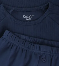 Nattøj|Basis|CeLaVi Nattøj - 2-delt - Oceania