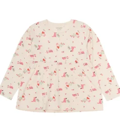 Nattøj|CeLaVi Nattøj - 2-delt - Powder Pink