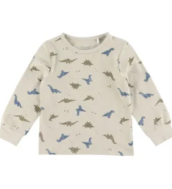 Nattøj|Basis|CeLaVi Nattøj - 2-delt - Silver Lining