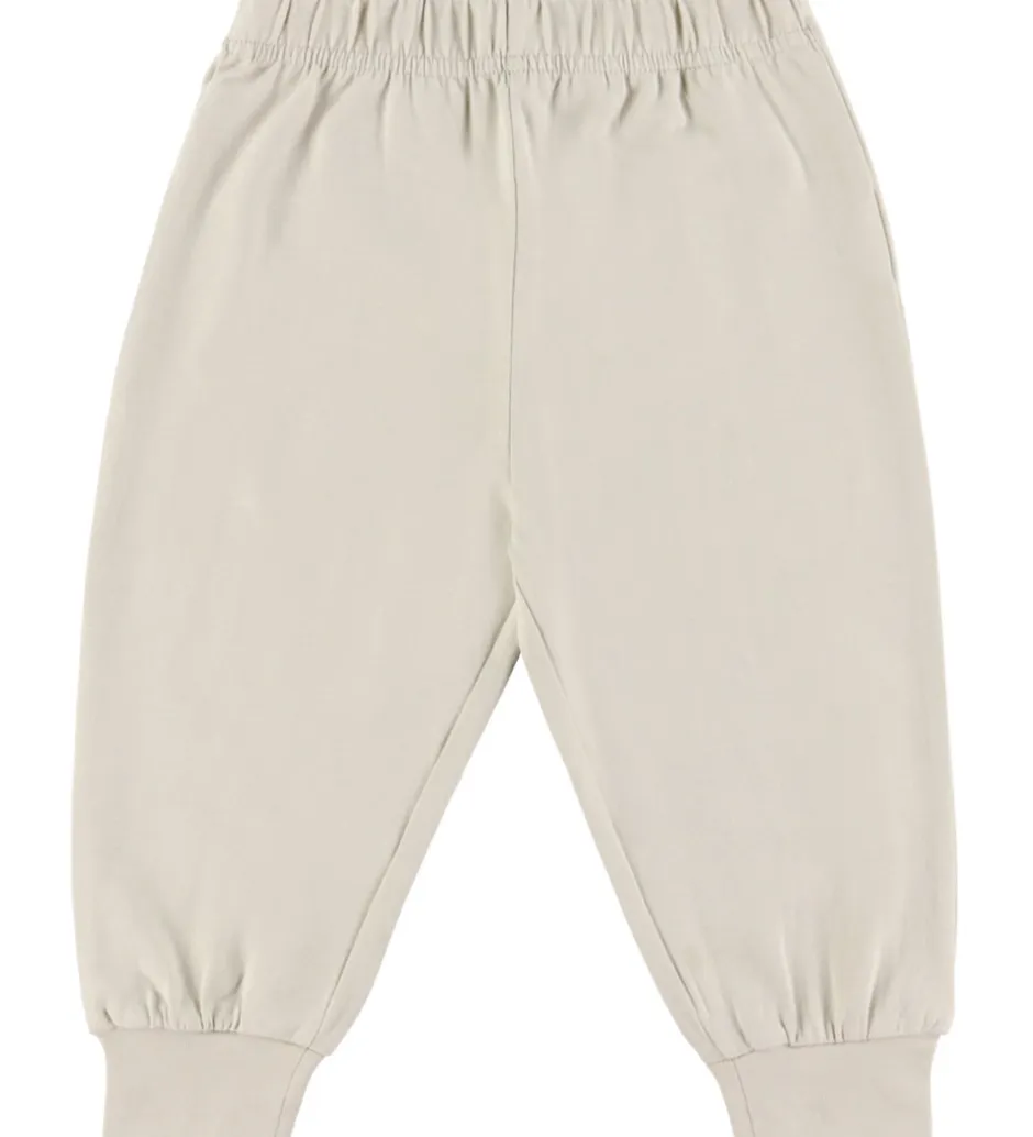 Nattøj|Basis|CeLaVi Nattøj - 2-delt - Silver Lining