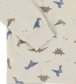 Nattøj|Basis|CeLaVi Nattøj - 2-delt - Silver Lining