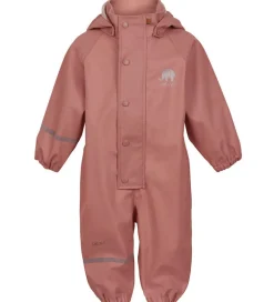 Regntøj|CeLaVi Regndragt - PU - Burlwood