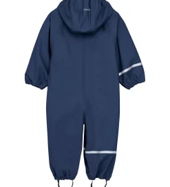 Regntøj|CeLaVi Regndragt - PU - Oceania