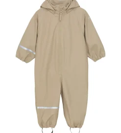 Regntøj|CeLaVi Regndragt - PU - White Pepper