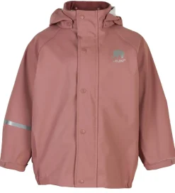 Regntøj|CeLaVi Regntøj - PU - Burlwood