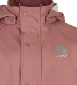 Regntøj|CeLaVi Regntøj - PU - Burlwood