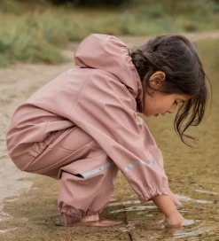 Regntøj|CeLaVi Regntøj - PU - Burlwood