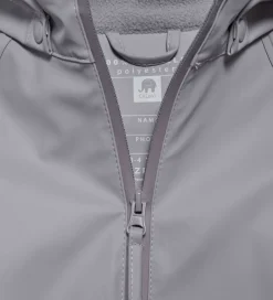 Regntøj|CeLaVi Regntøj - PU - Gull