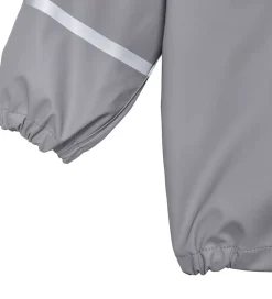 Regntøj|CeLaVi Regntøj - PU - Gull