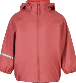 Regntøj|CeLaVi Regntøj - Recycled PU - Dusty Ceder