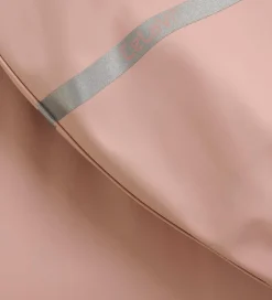 Regntøj|CeLaVi Regntøj m. Fleece - Recycle PU - Misty Rose